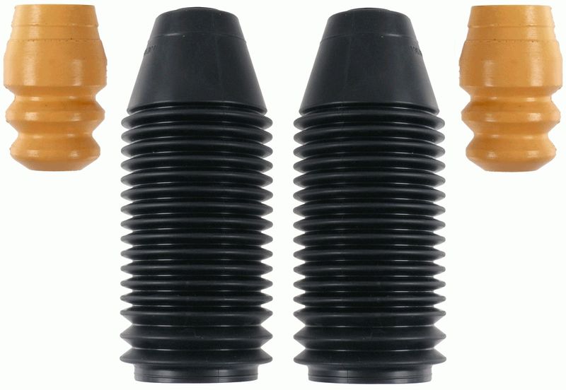 SACHS Komplet za zaštitu od prašine, amortizer