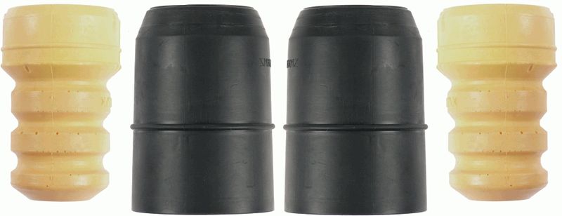 SACHS Komplet za zaštitu od prašine, amortizer