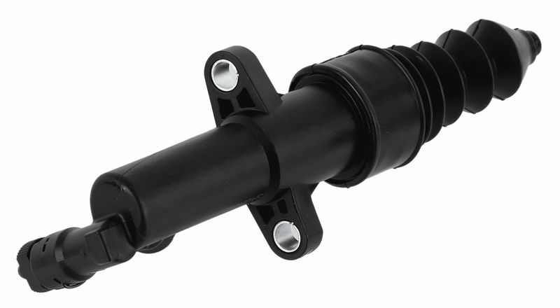 SACHS Granični odbojnik, ogibljenje