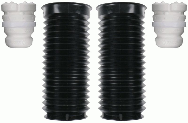 SACHS Komplet za zaštitu od prašine, amortizer