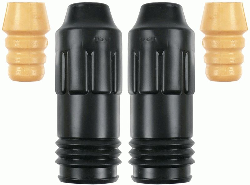 SACHS Komplet za zaštitu od prašine, amortizer