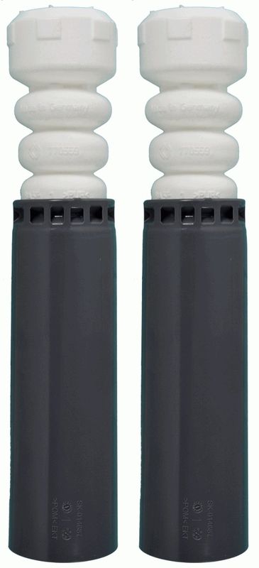 SACHS Komplet za zaštitu od prašine, amortizer