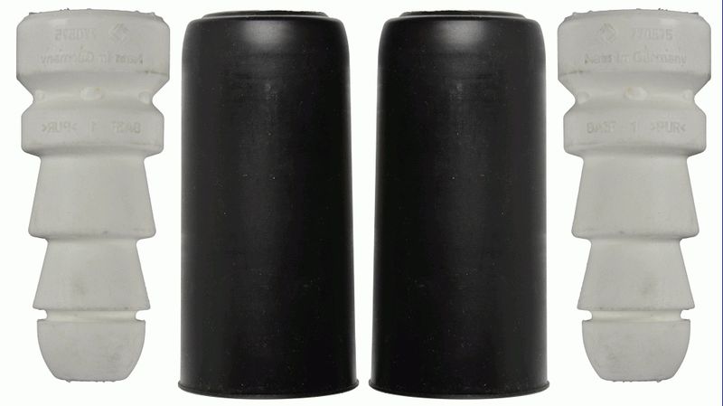 SACHS Komplet za zaštitu od prašine, amortizer