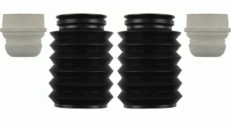 SACHS Komplet za zaštitu od prašine, amortizer