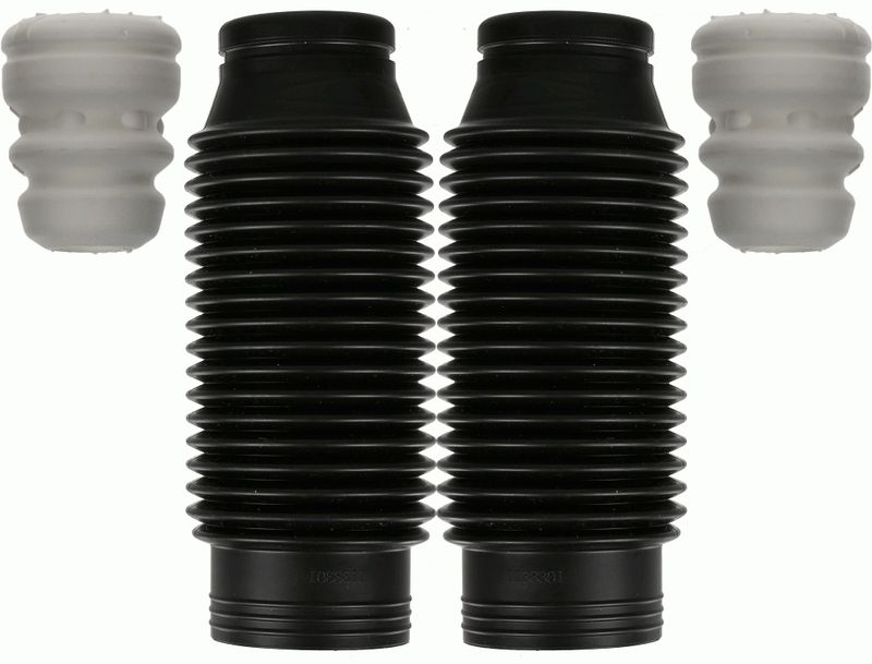 SACHS Komplet za zaštitu od prašine, amortizer