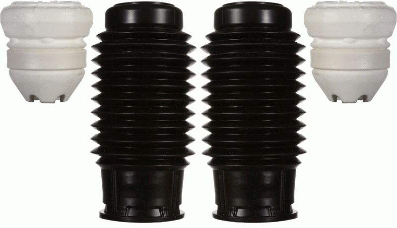 SACHS Komplet za zaštitu od prašine, amortizer