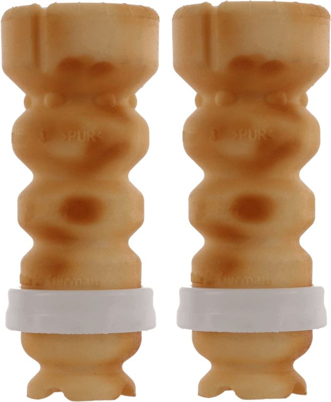 SACHS Granični odbojnik, ogibljenje