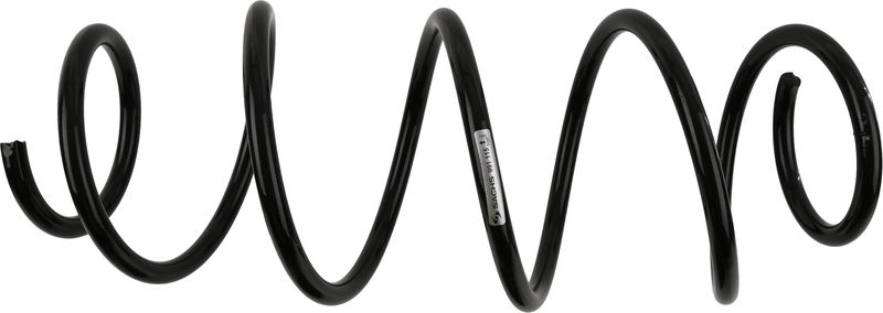 SACHS Opruga podvozja