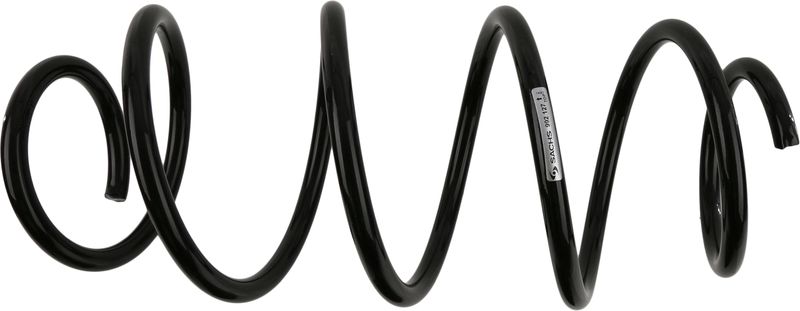 SACHS Opruga podvozja