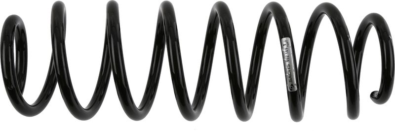 SACHS Opruga podvozja