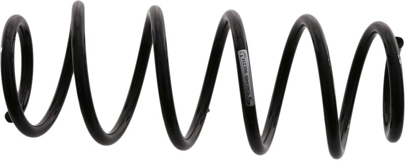 SACHS Opruga podvozja