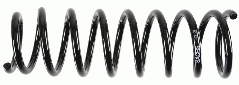 SACHS Opruga voznog postroja