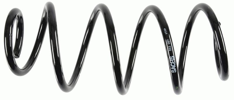 SACHS Opruga voznog postroja