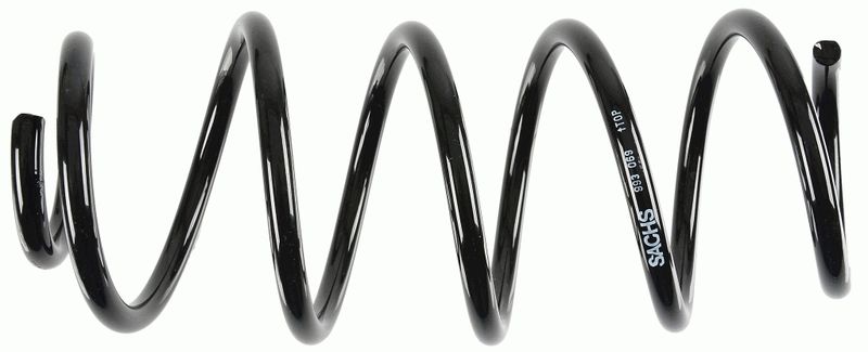 SACHS Opruga voznog postroja