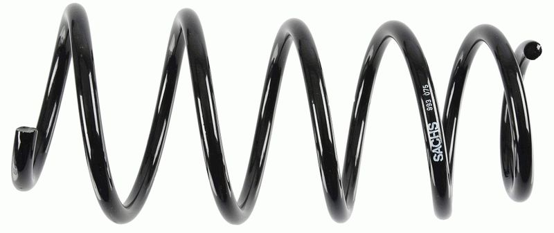 SACHS Opruga voznog postroja