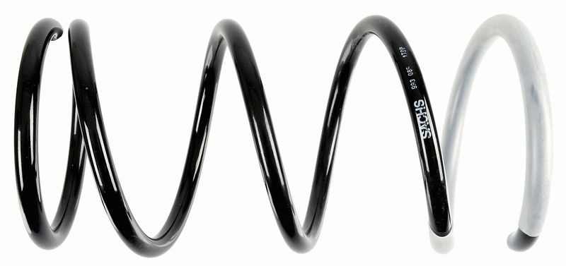 SACHS Opruga voznog postroja