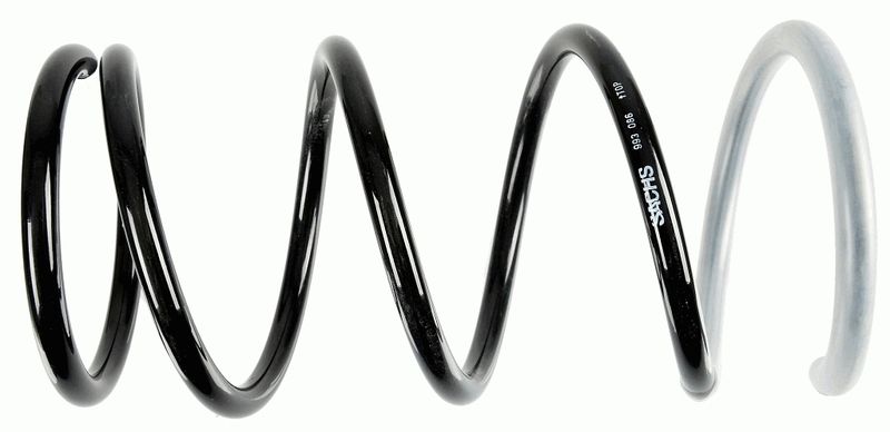 SACHS Opruga voznog postroja