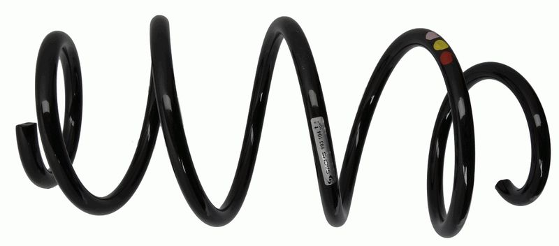 SACHS Opruga voznog postroja