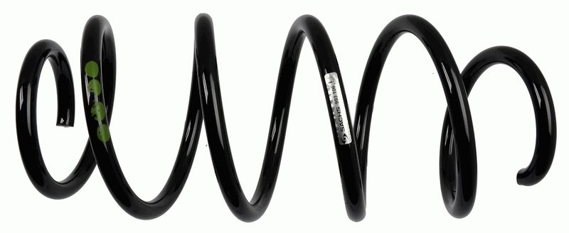 SACHS Opruga voznog postroja