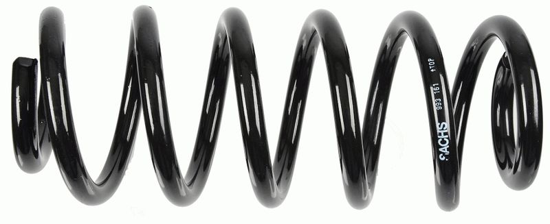 SACHS Opruga voznog postroja