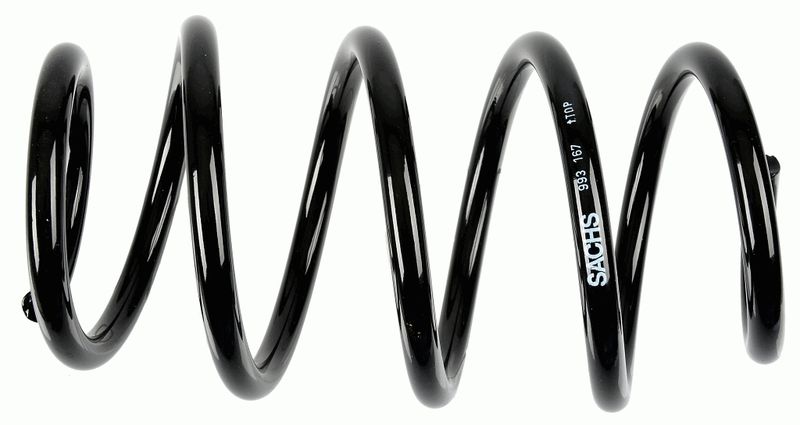 SACHS Opruga voznog postroja