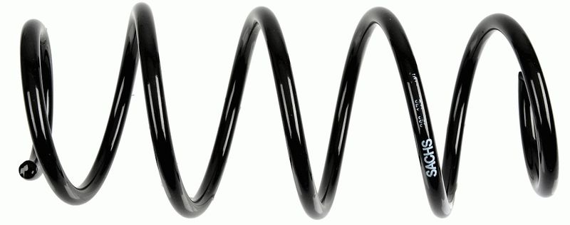 SACHS Opruga voznog postroja