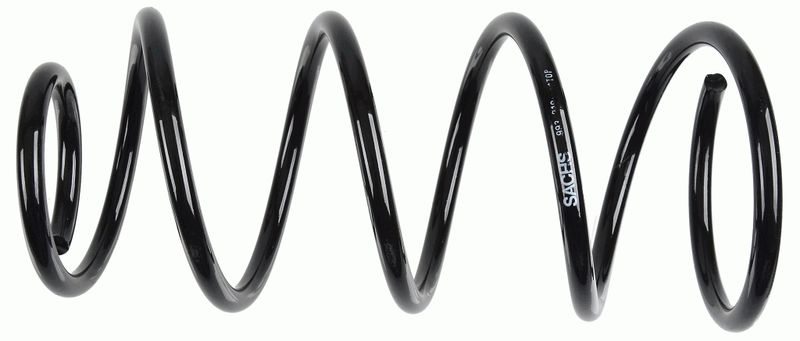 SACHS Opruga voznog postroja