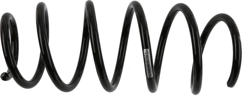 SACHS Opruga voznog postroja