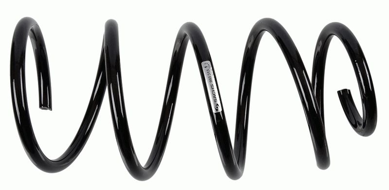 SACHS Opruga voznog postroja