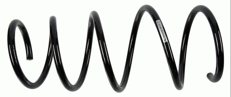 SACHS Opruga voznog postroja