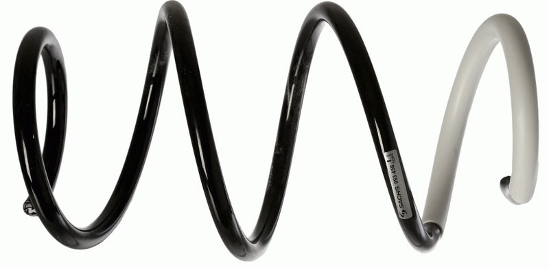 SACHS Opruga voznog postroja