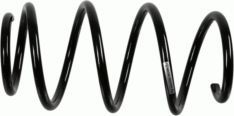 SACHS Opruga voznog postroja