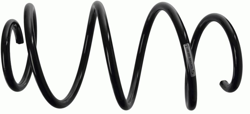 SACHS Opruga voznog postroja