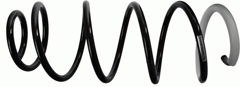 SACHS Opruga voznog postroja