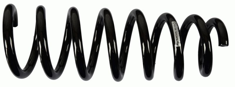 SACHS Opruga voznog postroja