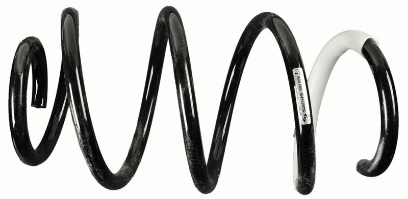 SACHS Opruga voznog postroja