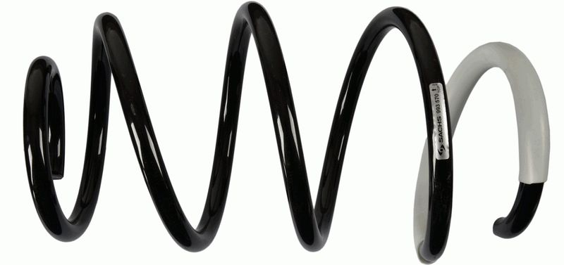 SACHS Opruga voznog postroja