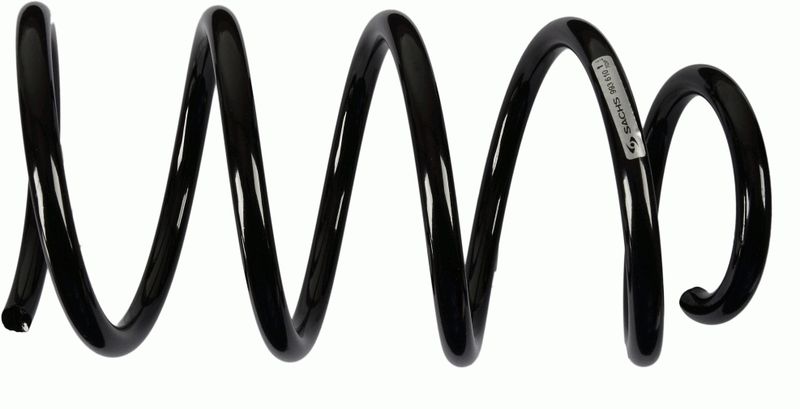 SACHS Opruga voznog postroja