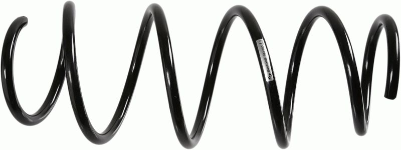 SACHS Opruga voznog postroja