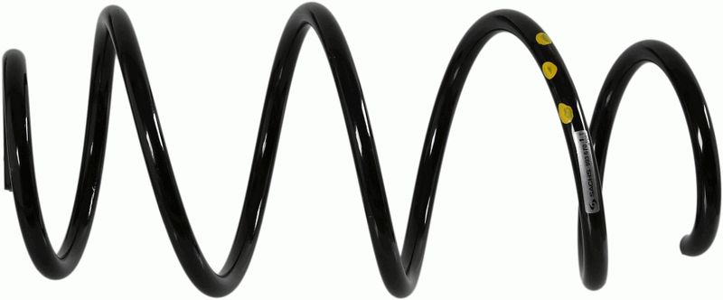 SACHS Opruga voznog postroja