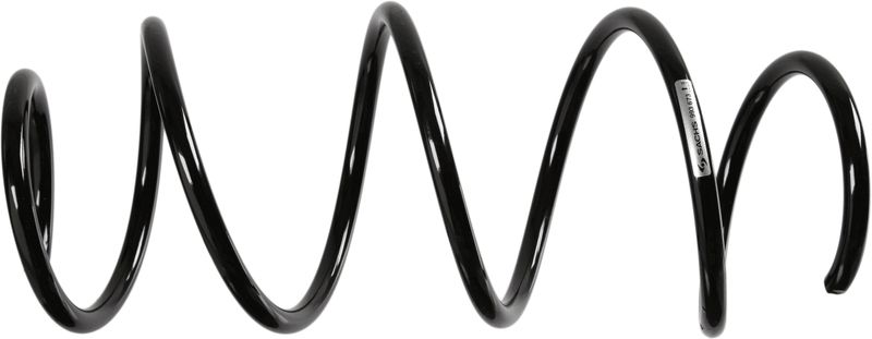 SACHS Opruga voznog postroja