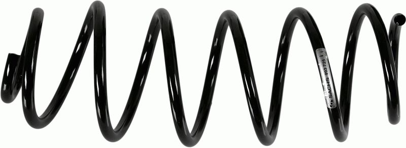 SACHS Opruga voznog postroja