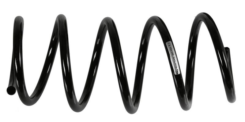 SACHS Opruga voznog postroja