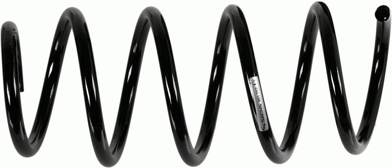 SACHS Opruga voznog postroja