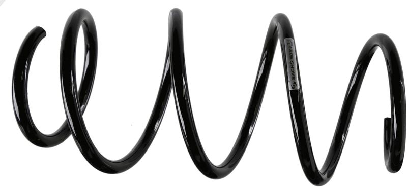 SACHS Opruga voznog postroja