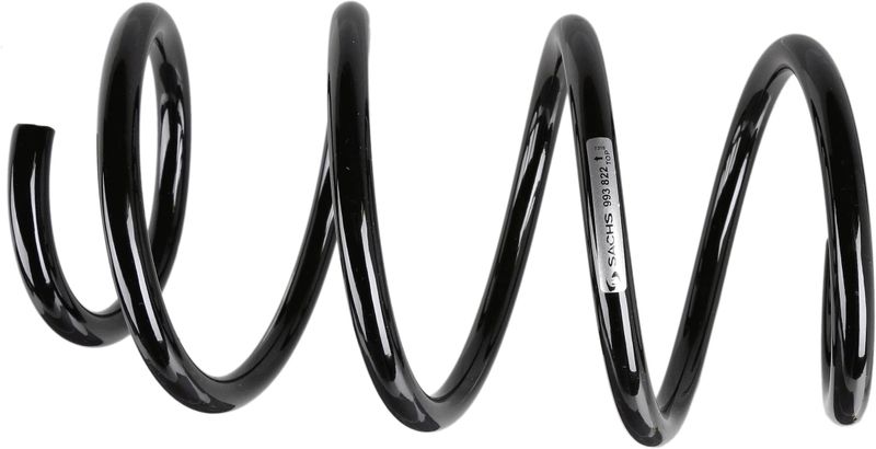 SACHS Opruga voznog postroja