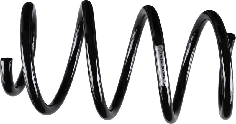 SACHS Opruga voznog postroja