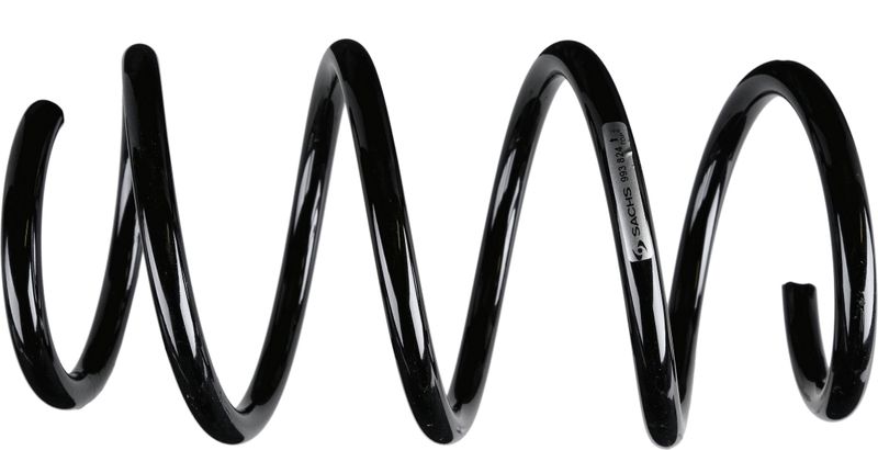 SACHS Opruga voznog postroja