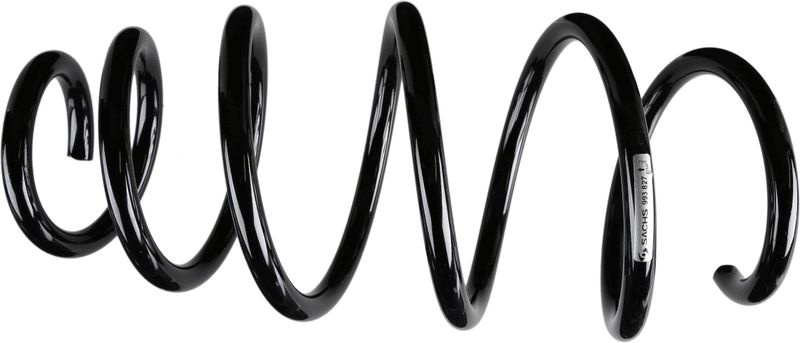 SACHS Opruga voznog postroja