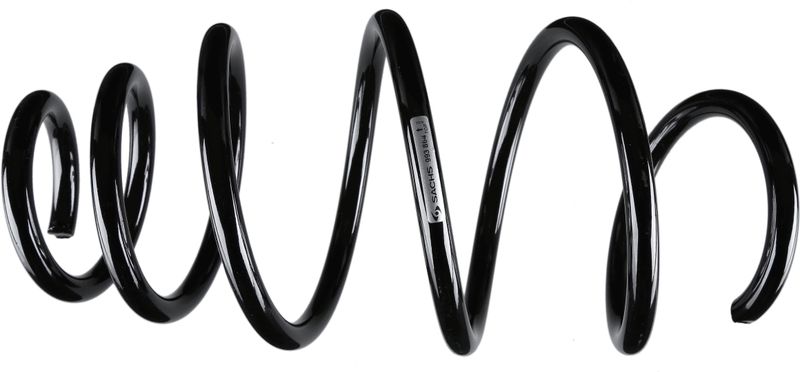 SACHS Opruga voznog postroja